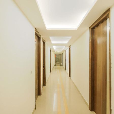 Hotel Collection O Sapphire Chandīgarh Exteriér fotografie